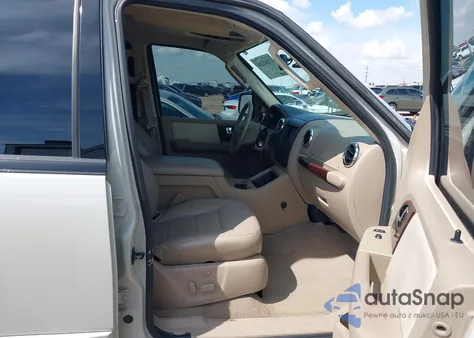 2006 Ford Expedition Limited from USA, damaged, VIN 1FMPU19566LA78406